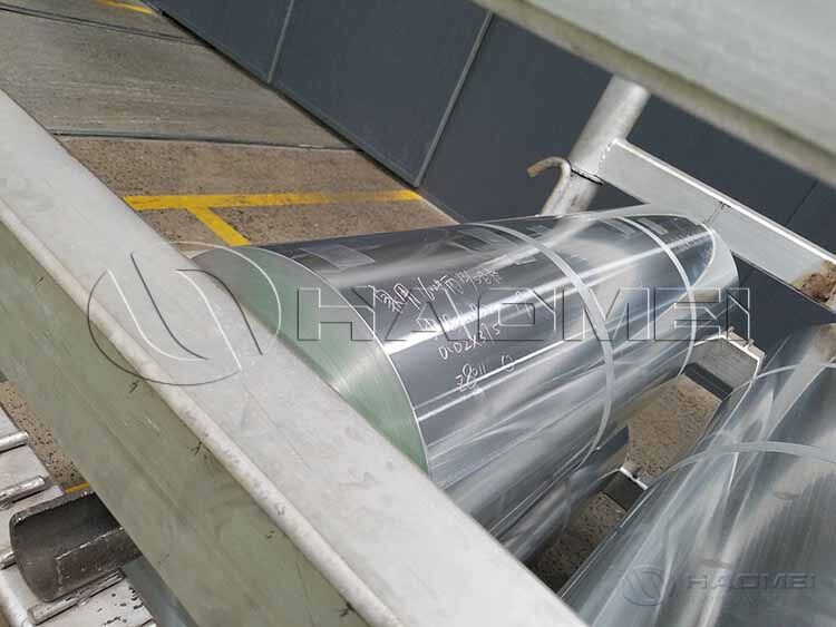 What Are Uses of Alu Foil Packaging
