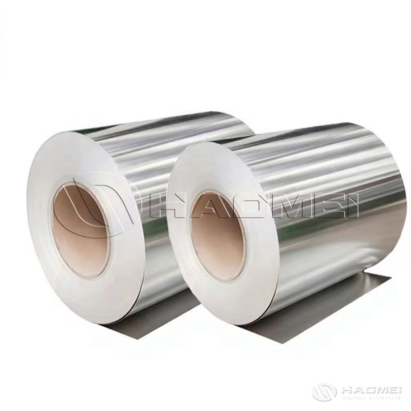 O Temper Aluminum Foil Vs H18 Aluminum Foil