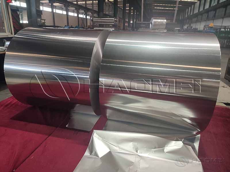 2026 China Aluminum Foil Export Price Forecast