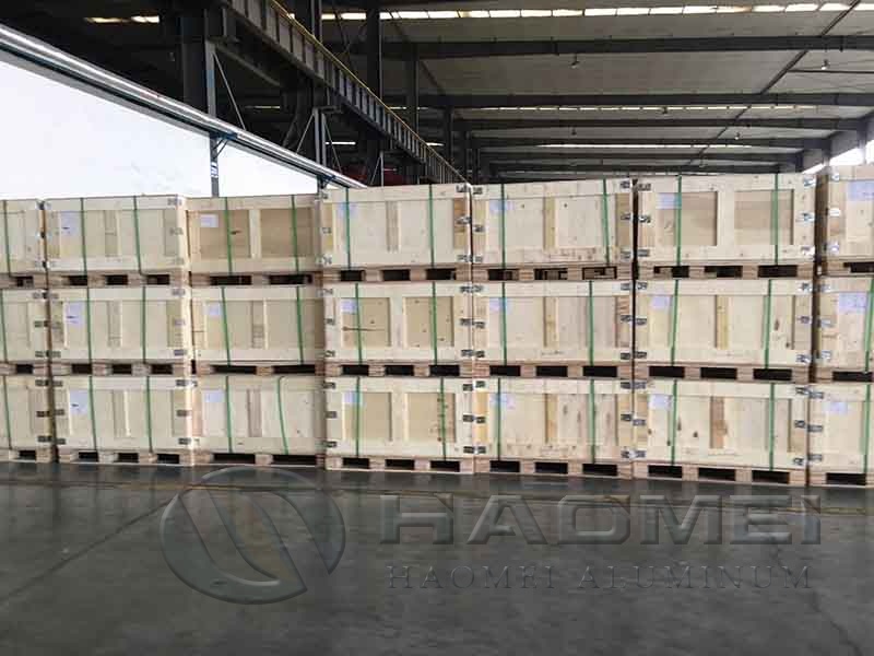 Aluminium Foil Roll Price