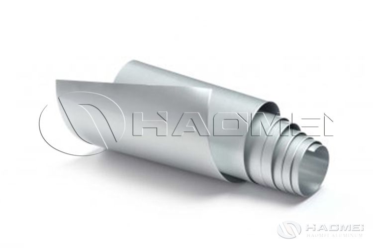 What Are Main Types of Pharmaceutical Aluminum Foils
