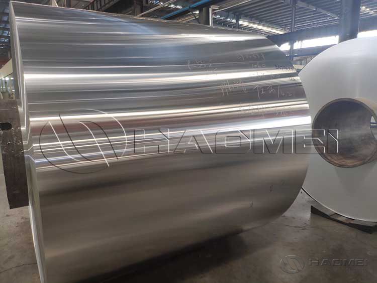 Aluminum VS Copper Foil for Transformer Winding