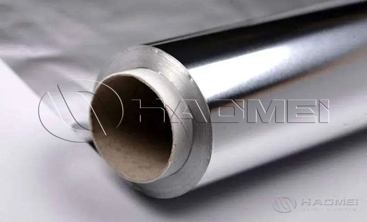 What Is Heavy Duty Aluminum Foil Thickness