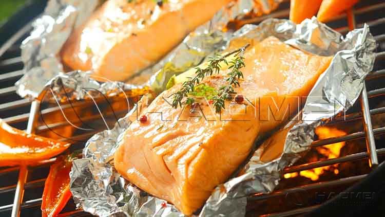 What Are 8011 Aluminium Foil Applications?