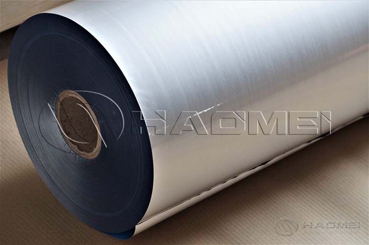 What Are Popular Uses of Aluminum Foil Alloy 1235