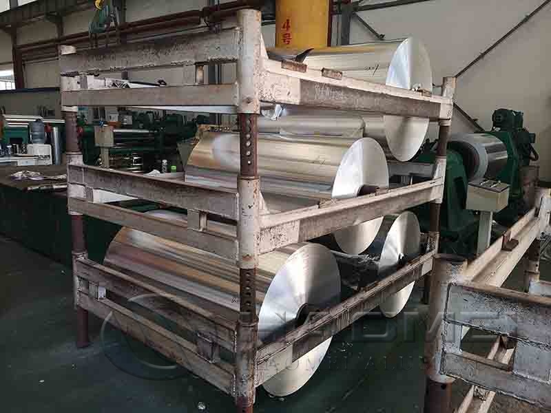 Highlighting Foil Roll Supplier
