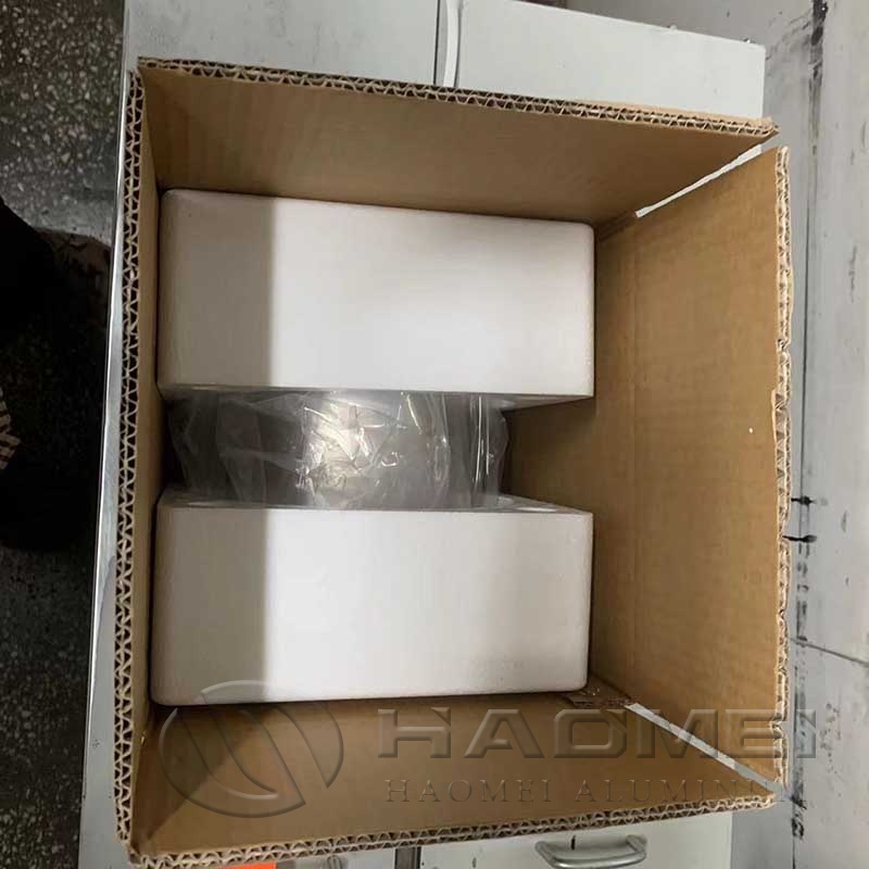 Ptp Aluminum Foil