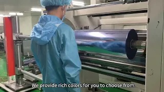 Factory Made PVC Rigid for Pharmaceutical Packaging Factory Made PVC Rigid for Pharmaceutical Packaging